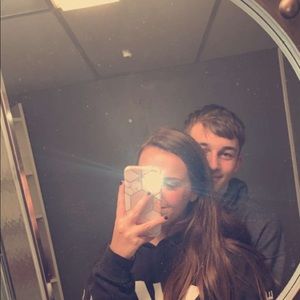 Meet your Posher, Jayden